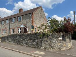 1, Glovers, Bristol Road, Sherborne DT9 4EH