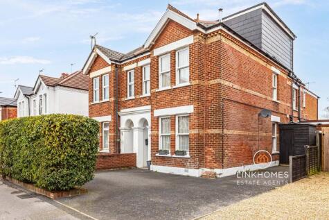 Ashley Road, Poole, BH14
