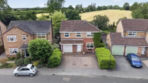 21, Whiteoak Avenue, York YO61 3GB