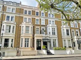 34, Penywern Road, London SW5 9SU
