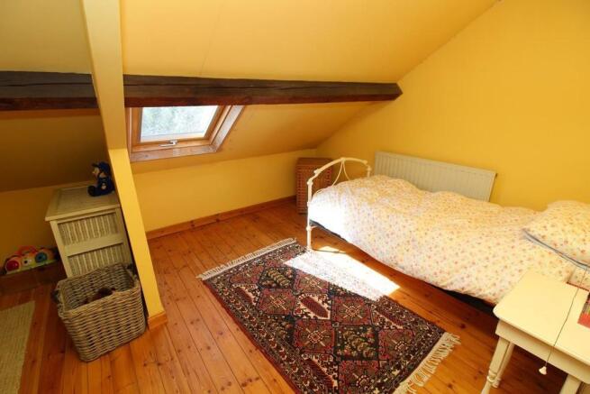 Loft Room