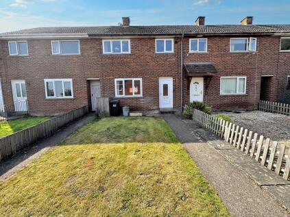 Lazenby Road, Tiverton, EX16