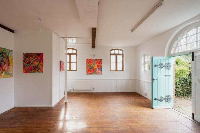 335595 - Oddfellows Hall, North Creake-7.jpg