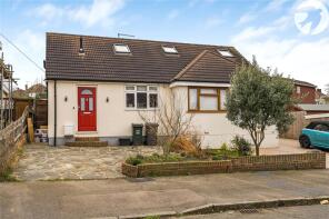 9, Wilmot Road, Dartford DA1 3BA