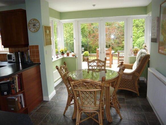Conservatory