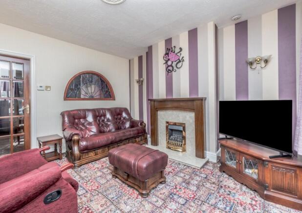 2 bed Semi-Detached for sale Image 4