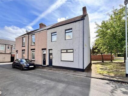 Grainger Street, Spennymoor, County Durham