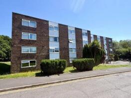 Flat 57, Rodney Court, Anson Drive, Southampton SO19 8RW