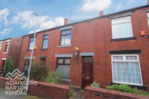 Whalley Road, Cutgate, Rochdale OL12