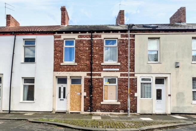 117 Hambledon Street, Blyth, Northumberland, NE24 1NH