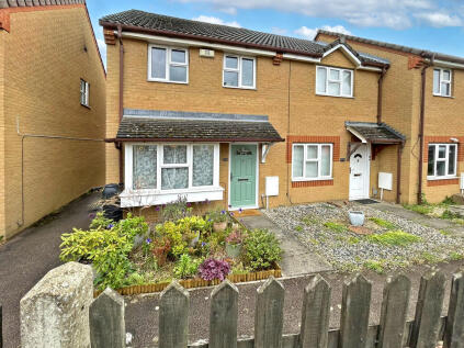 Sun Street, Biggleswade
