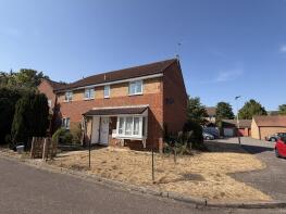 58, Heather Gardens, Bedford MK41 0TD