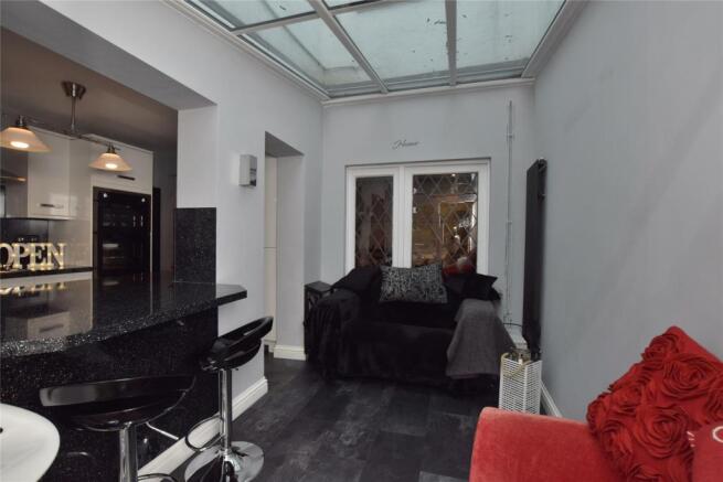Sunroom