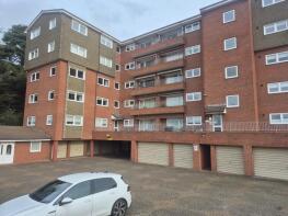 Flat 16, Milton Court, Spring Grove, Gravesend DA12 1ND