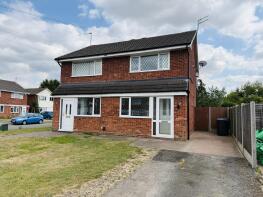 2, Dale End Close, Hinckley LE10 0PD