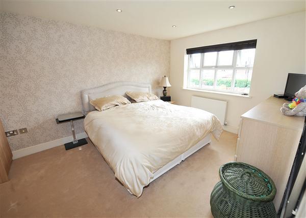 Bedroom 1st Floor