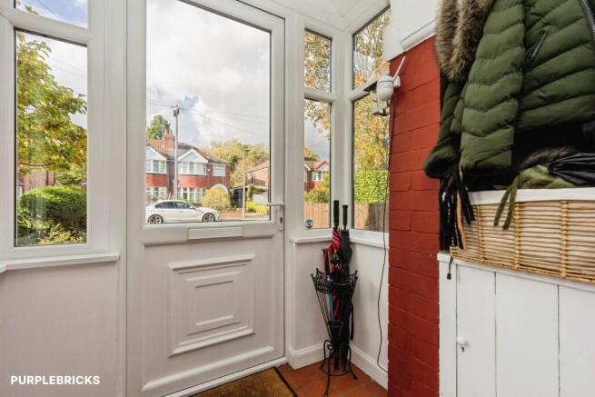 Porch