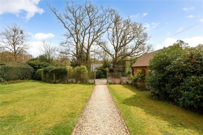 Large Lawn