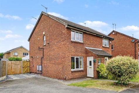 Bishopdale Close, Long Eaton