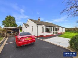 Sherilyn, Wheyrigg Village, Wigton CA7 0DH