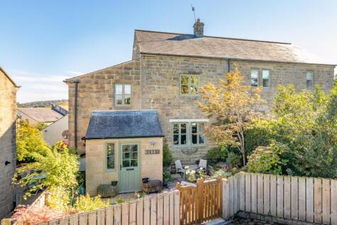 Sheepcote Lane, Darley, Harrogate