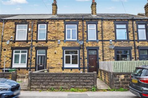 Scotchman Lane, Morley, Leeds, West Yorkshire
