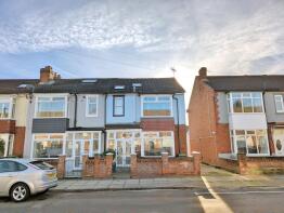26, Allcot Road, Portsmouth PO3 5DF