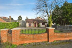 5, Wengeo Lane, Ware SG12 0EG
