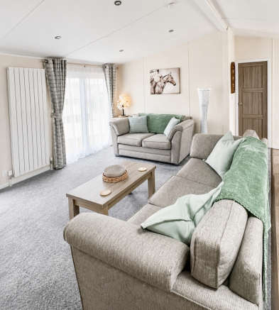 2 bed Lodge for sale Image 5