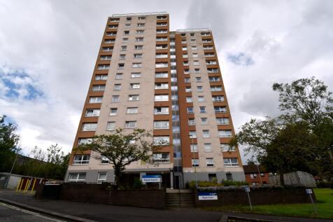 46 Royal Court, Greenock PA15 1PR