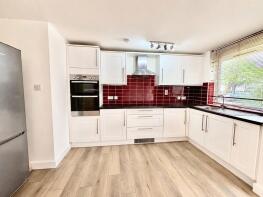 Flat 1, 10 Dudley Court, New Wanstead, Wanstead, London E11 2TD