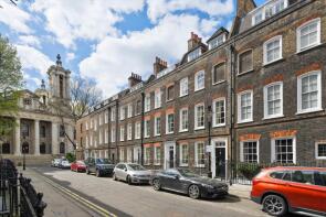 15, Lord North Street, London SW1P 3LD