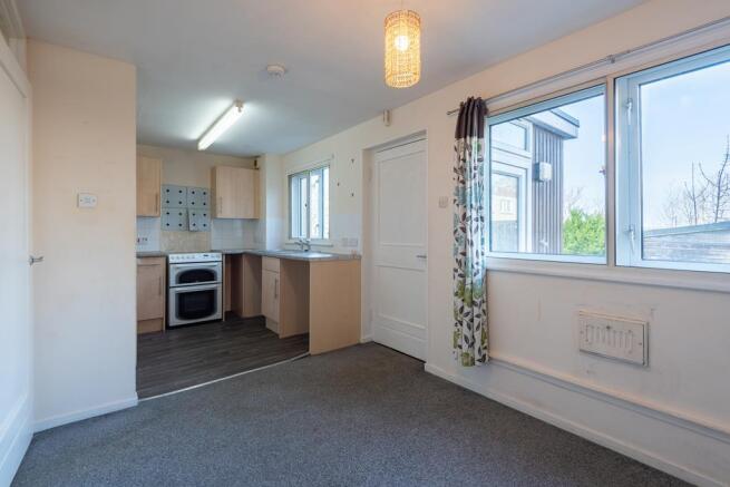 KITCHEN AGAIN