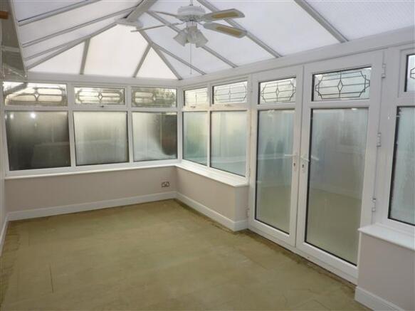 CONSERVATORY