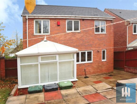 3 bed Detached to rent Image 12