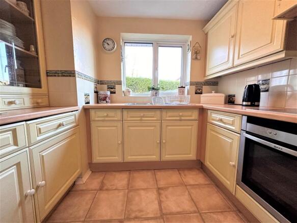 FIRST FLOOR KITCH...