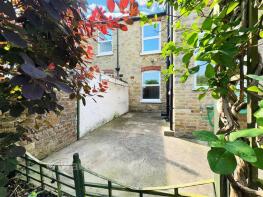 13, St Benets Road, Westgate-on-sea CT8 8DX