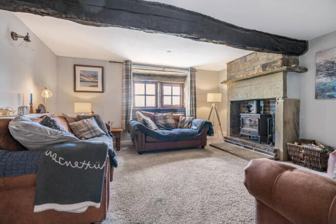 4 bed Semi-Detached for sale Image 6