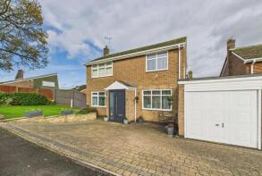 12, Sycamore Avenue, Findern, Derby DE65 6AT
