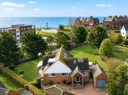 Boucher Road, Budleigh Salterton, Devon