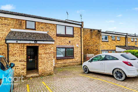 Craylands Lane, Swanscombe