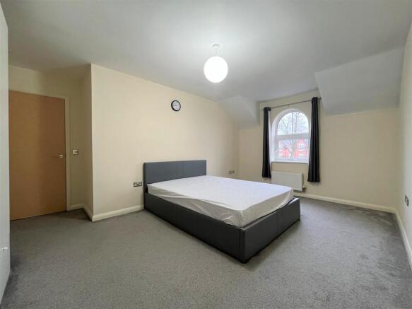 Bedroom 2 Aspect 2