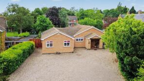 98 Spinney Lodge, Leicester Road, Kibworth Harcourt, Leicester LE8 0PX