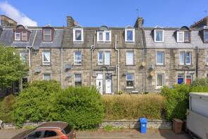 19, Rose Street, Dunfermline KY12 0QT