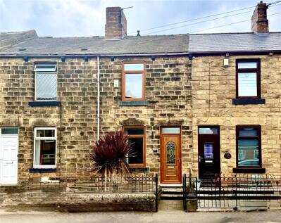Hough Lane, Wombwell, Barnsley, S73