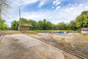 Rose Cottage, Warren Road, Orpington BR6 6ER