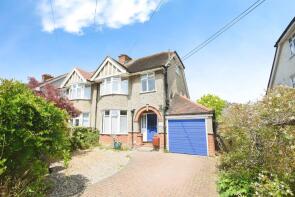 17, Fifth Avenue, Chelmsford CM1 4HB
