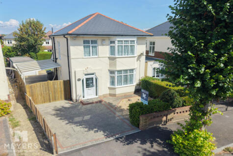 Southwick Road, Bournemouth, BH6 5