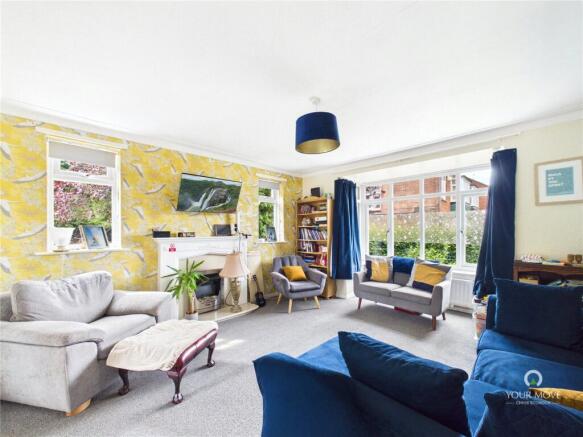 Ryton Hall Drive, Ryton, Tyne and Wear, NE40 photo 4