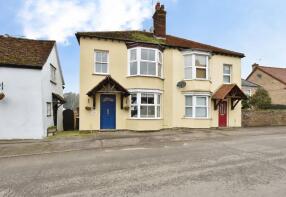 28, Park Street, Dunmow CM6 2ND